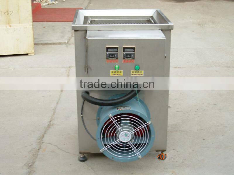 table top deep fryer/turkey fryer/deep frying machine