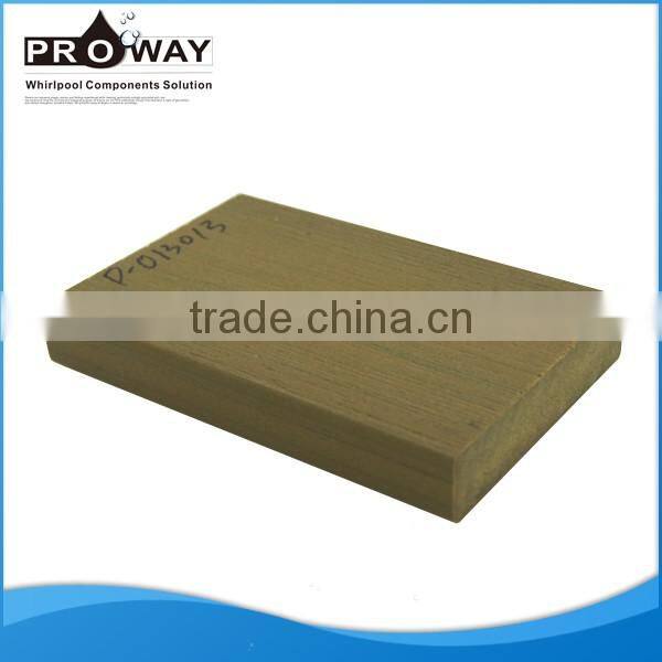 Spa Emboss PS Skirt Board Hot Tub Side Panels