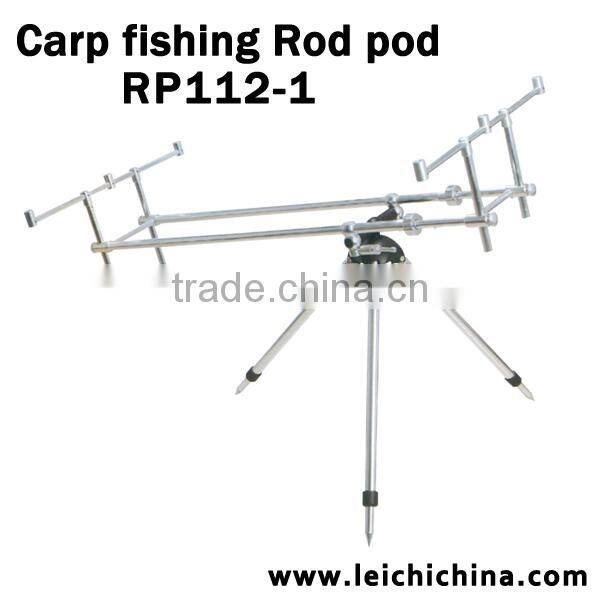 Wholesale RP132B aluminium carp fishing rod pods