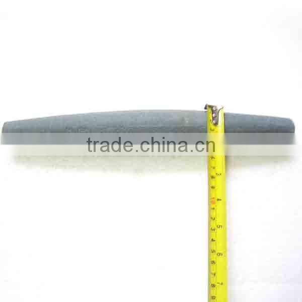 Green Abrasive Aluminum Oxide Sharpening Stones