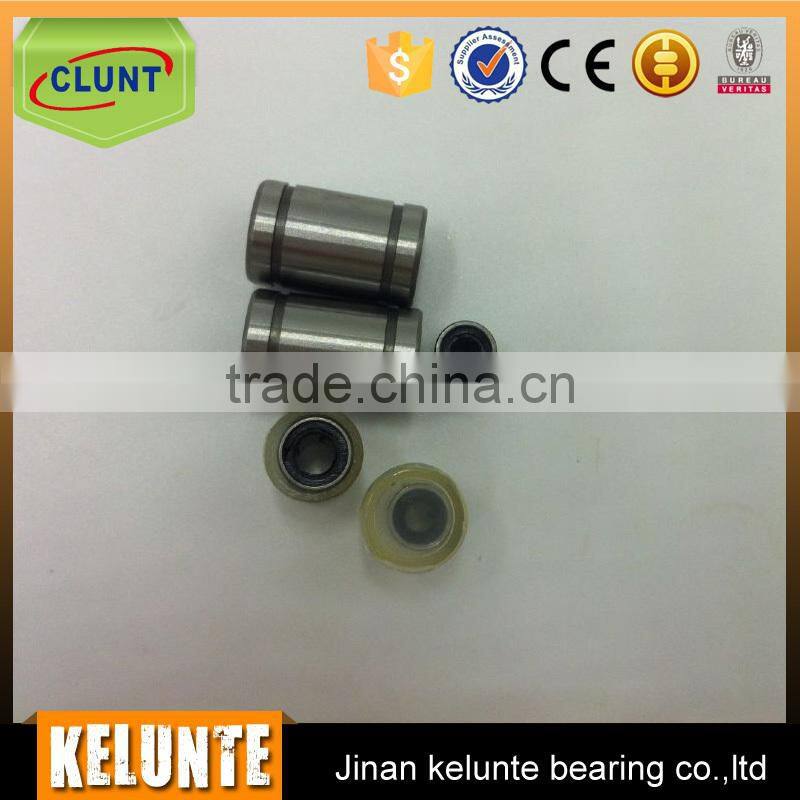 China cnc router linear bearing LM40UU