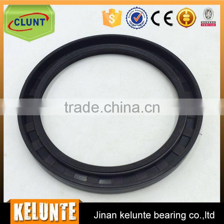 Double Lip Oil Shaft Seal 85x105x10 85mm x 105mm x 10mm - STAINLESS SPRING