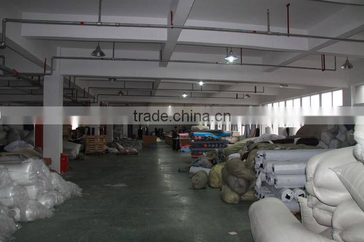 foldable dog soft tunnel pet beds with cushion