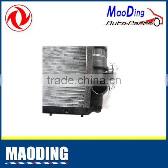 Radiator Assy For Dongfeng Duolika|Dfac Spare Parts/JMC PARTS/JAC PARTS/FOTON PARTS