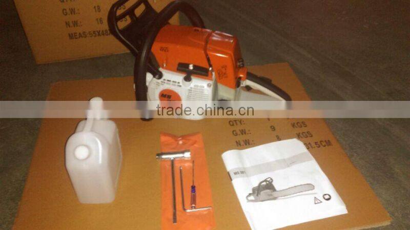 SPARE PARTS MS070 660 038/380 381 4500 5200 5800 GASOLINE PORTABLE CHAIN SAW