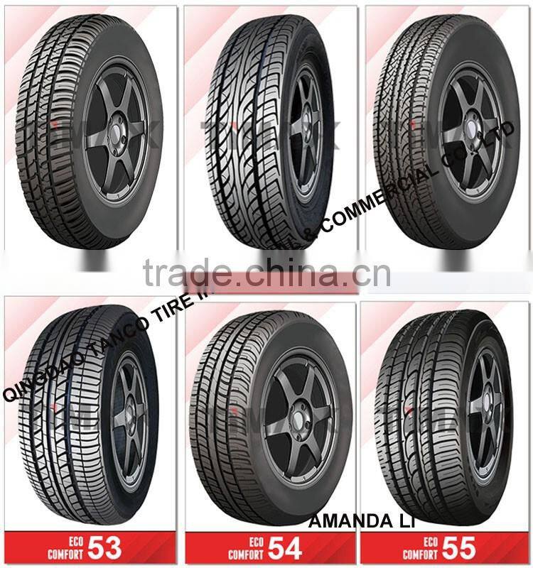 185/75R16C 195/65R16C 195/75R16C 205/65R16C 205/75R16C COMMERCIAL VAN LTR TYRE
