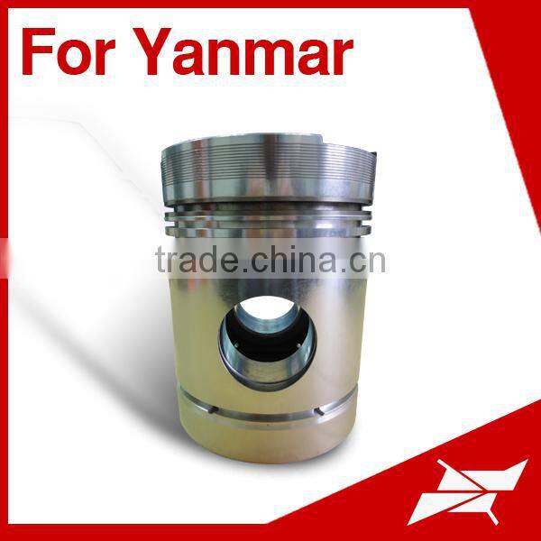 For Yanmar KD marine engine piston