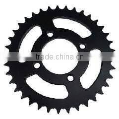 HOT-SELLING bicycle chain and sprocket wheel