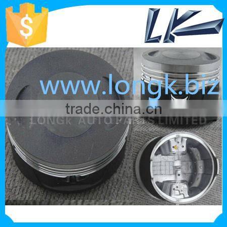 japanese motorcycle CG175 piston 62mm