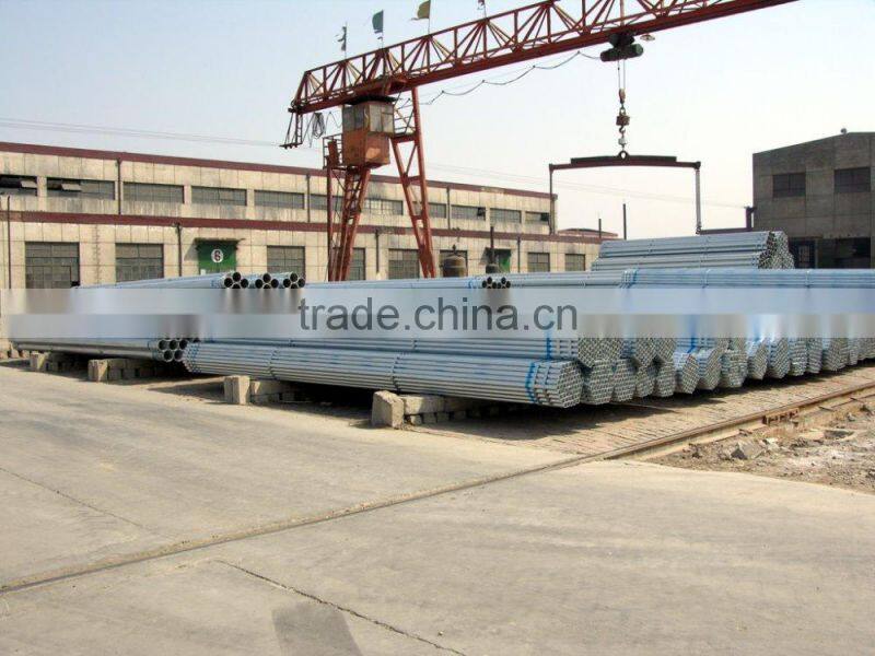 ERW/SSAW/astm a672 gr.c60 class 32 efw steel pipe