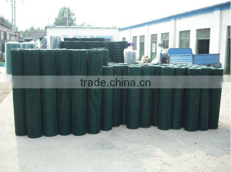 1/2 x 3 wire mesh fence/welded wire fence roll