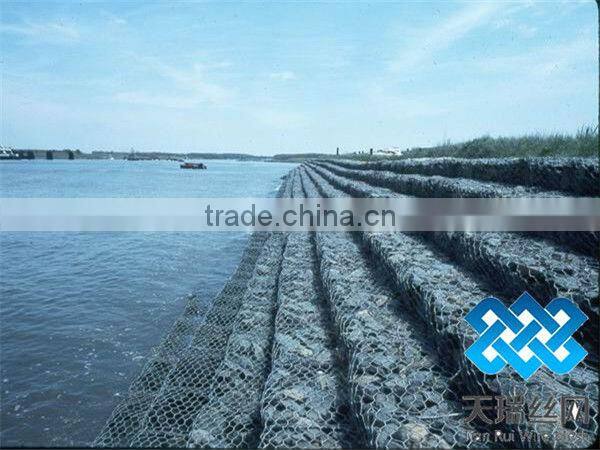 Gabion Baskets For Sale / Gabion Mesh / Gabion Cage