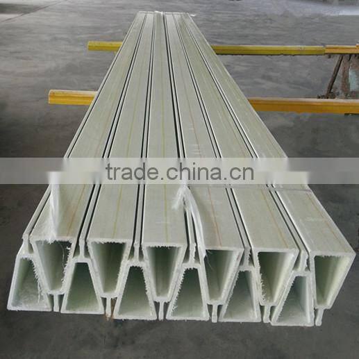 pig equipment/plastic triangle beam/frp beam