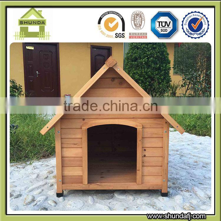 SDD04 wholesale wooden dog house
