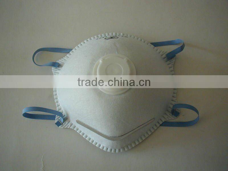 Disposable Dust Mask