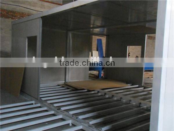 wonderful container house/ relax container house