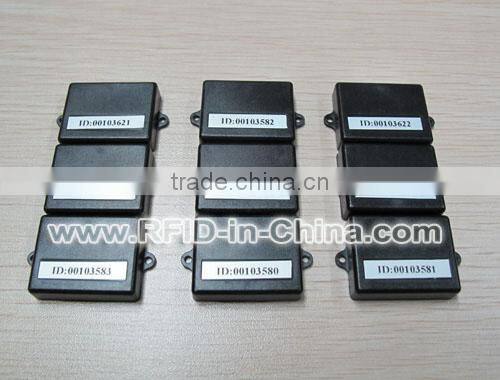 Best Rfid Temperature Sensor Active Tag Latest