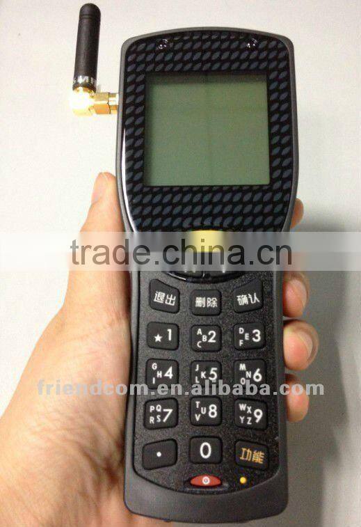 Wireless Transceiver Module for Gas Meter Automated Meter Reading (AMR)