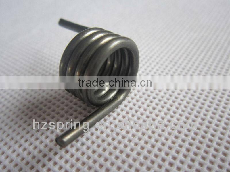 Spring Steel Torsion Spring