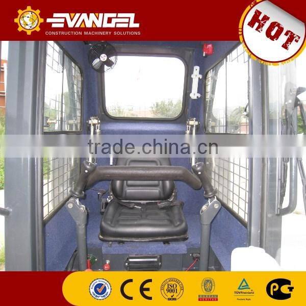 cheap price Wecan 650kgs Skid Steer Loader WT650D