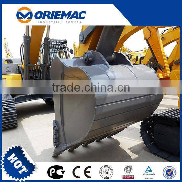 Liugong CLG922D hydraulic Excavator genuine parts