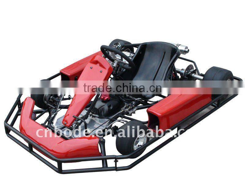 125CC RACING GO KART(MC-478)