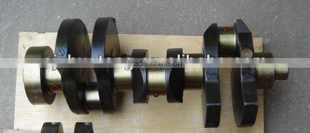 Deutz F1L511 Crankshaft 0223 3635/04157135