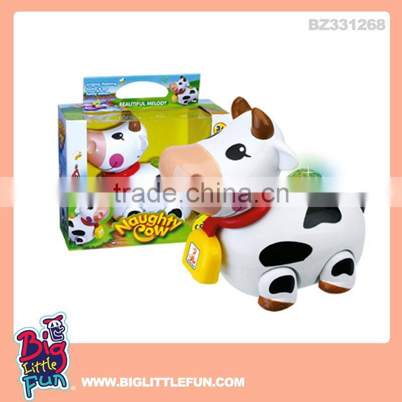 Baby learning toys,battery operated toy musical turtle light toy