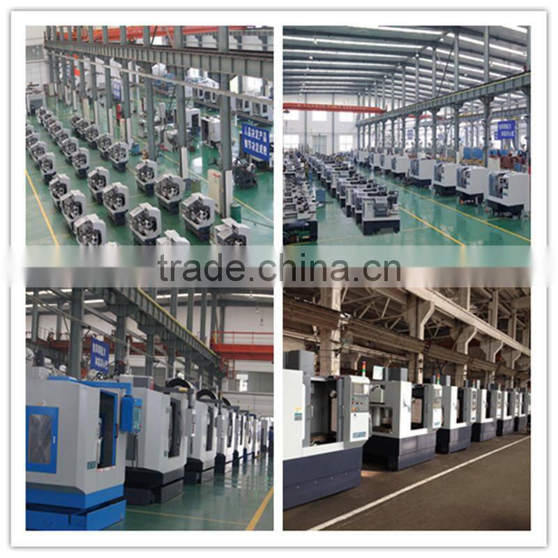 S33-newest designed multi-cutter hydraulic lathe machine