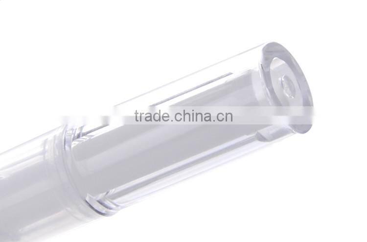ODM/OEM 2ml plastic teeth whitening pen for teeth protection