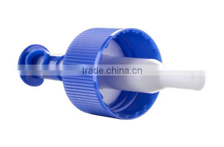 Custom 24/410 24/415 28/400 28/410 plastic soap pump lotion pump