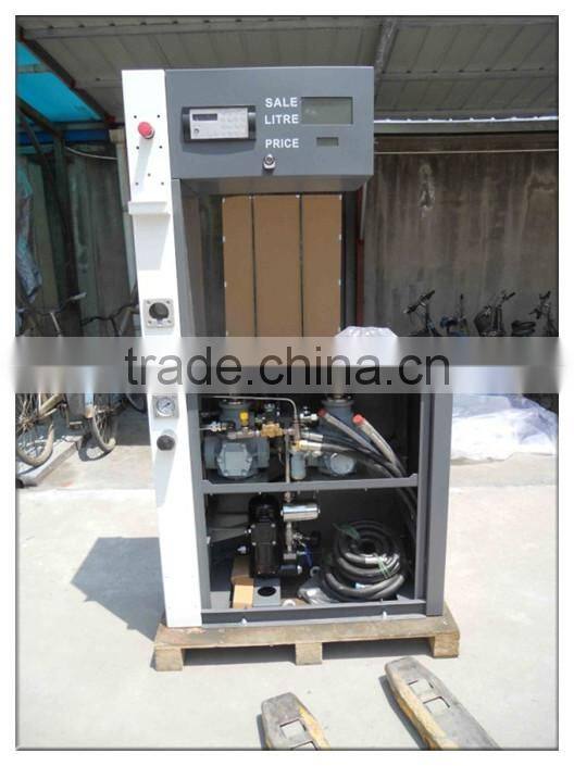 LPG DISPENSER DOUBLE NOZZLES