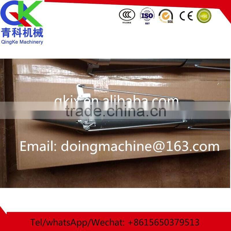 portable vegetable seeding tools with stainless steel 304