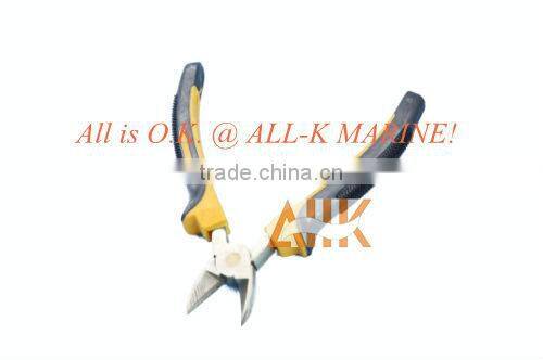 Non-Spark Diagonal Cutting Pliers