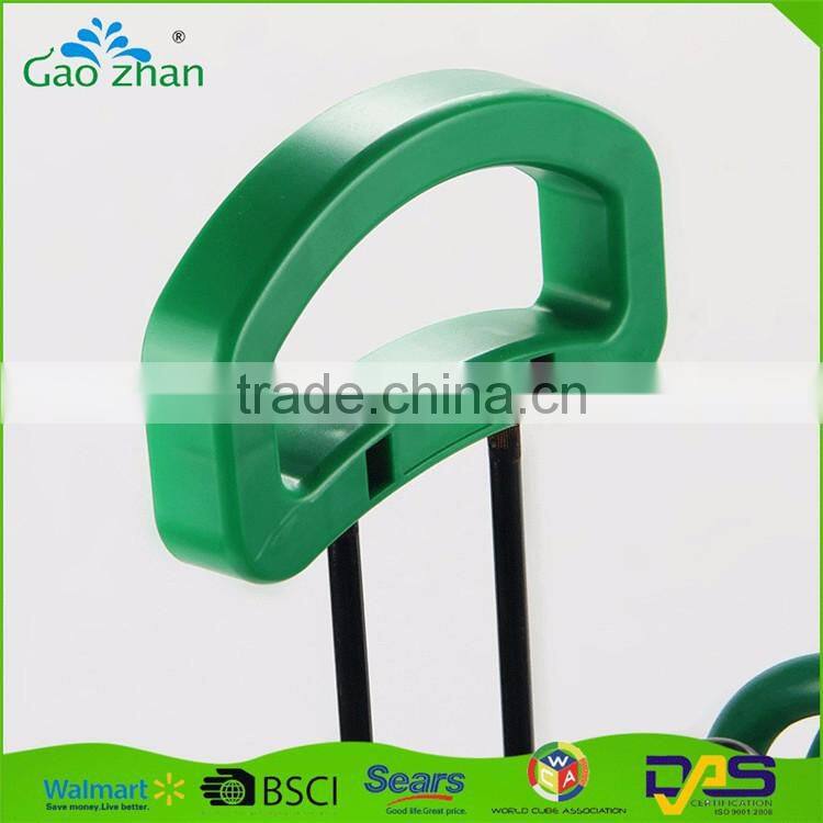 New product garden hose reel parts adjustable water hose reel holder