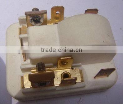 Motor start potential relay / solid state relay / general purpose switching relay