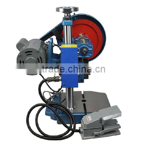 JB04-4T Bench Power Press