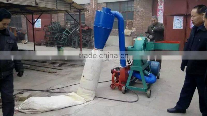 Best quality cyclone for flour mill