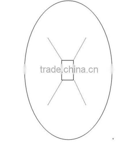 VR1000B-II Metal Gold Diamond Detector