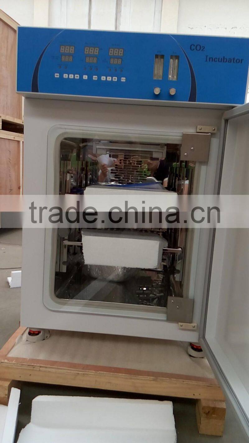 BC-J160S CO2 INCUBATOR (Air-jacket TCD),NEW