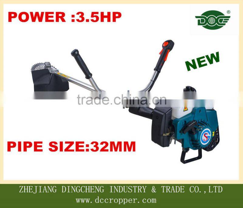 3.5hp brush cutter new products 2016