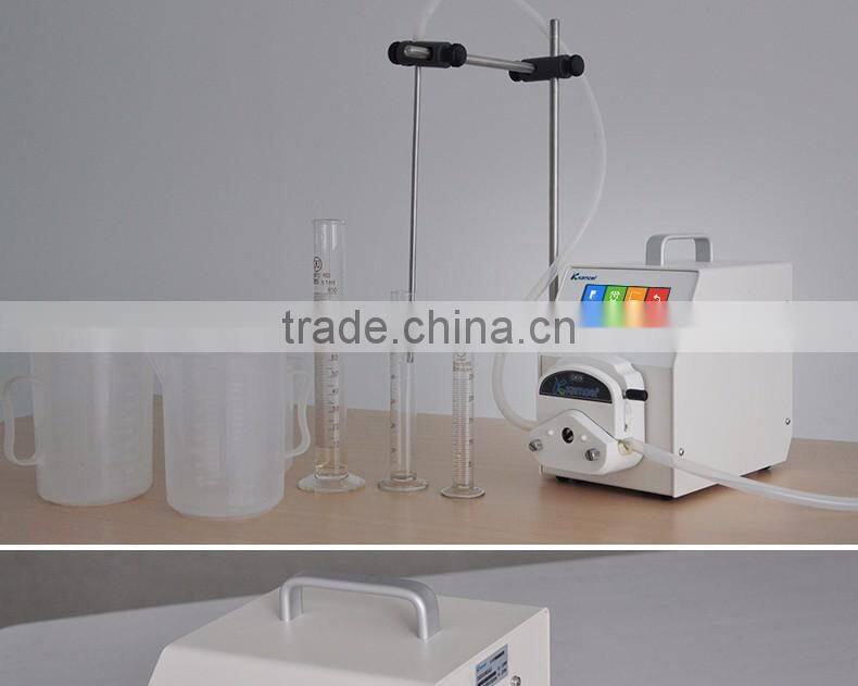 220v peristaltic pump for transfering honey