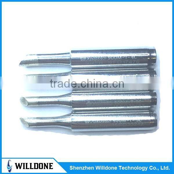 Good Quality Hakko 900M Soldering Iron Tips