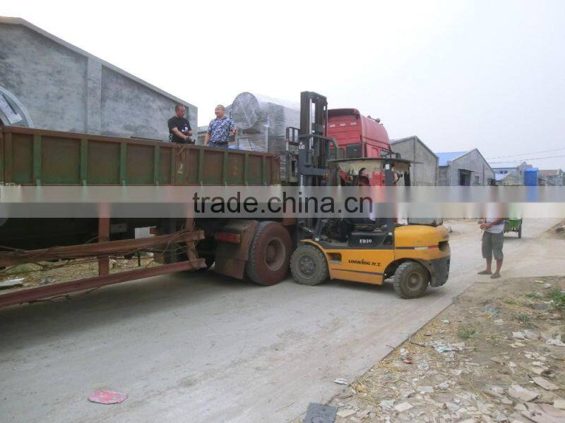 Jinan Eagle Artificial rice extruding production line machine