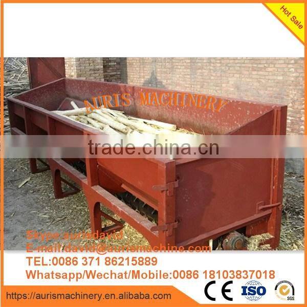 ASP-6S High Quality Wood Dabarker,Wood Debarking Machine,Tree Skin Removing Machine from Auris