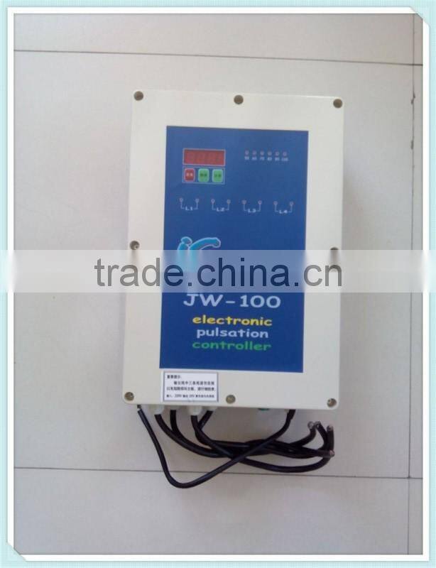 100w Electronic Milk Pulsator Controller