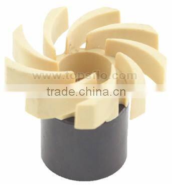 brushless silent environmental cool and warm water mattress pump