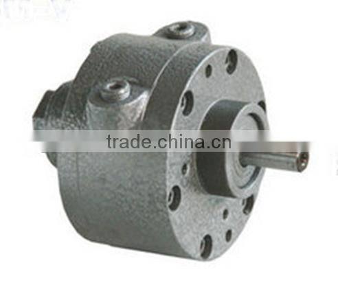 China Quality Supplier 0.33-7KW 2000-10000rpm vane Air Motor