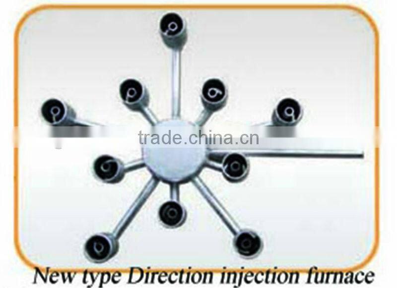 GD800 Hydraulic double cylinder thermoplastic hot melt kettle