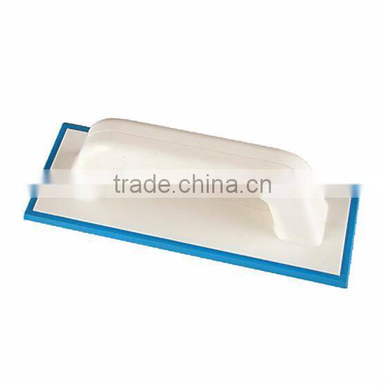 foam trowel float trowel masonry trowel